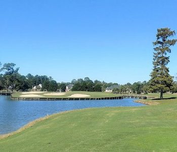 River Club Golf Club Reviews