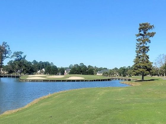 River Club Golf Club Reviews