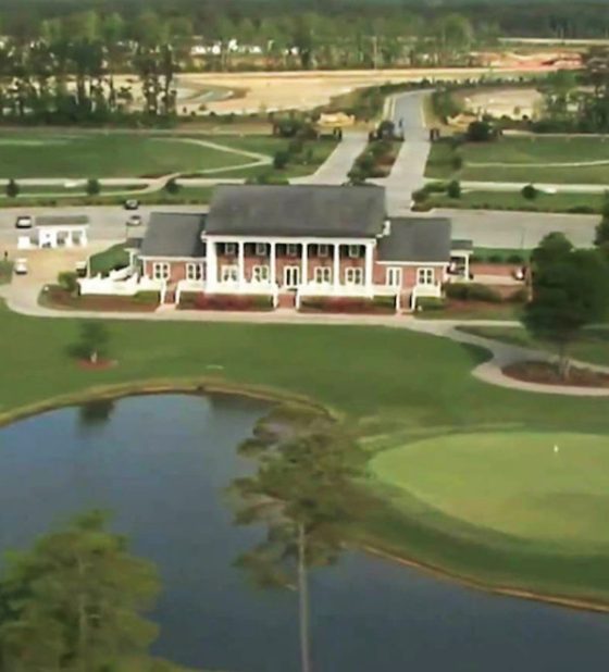 Farmstead Golf NC Packages