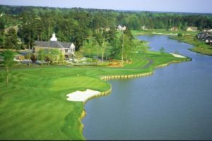 June Myrtle Golf Packages