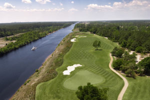 Grande Dunes Golf Package Specials