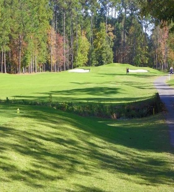 Blackmoor Golf Package Specials