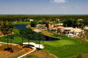 Grand Dunes Golf Package Discounts