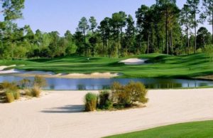 Myrtle Fall Golf Package Specials