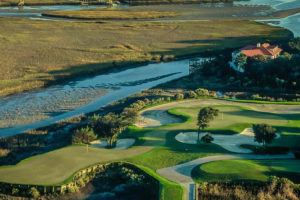 Pawley's Island Golf Package