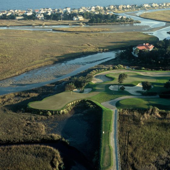 South Myrtle Golf Package