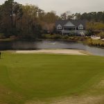 Wachasaw East Golf