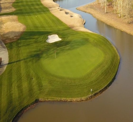 Farmstead Golf Package Deals