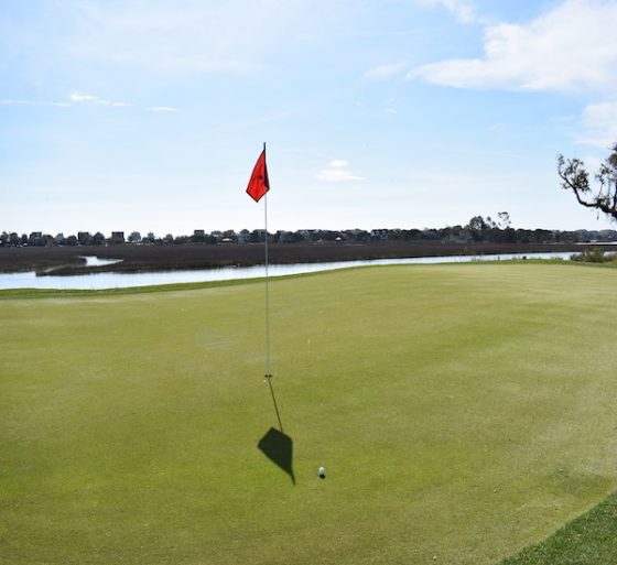 Pawleys Island Golf Package Deals