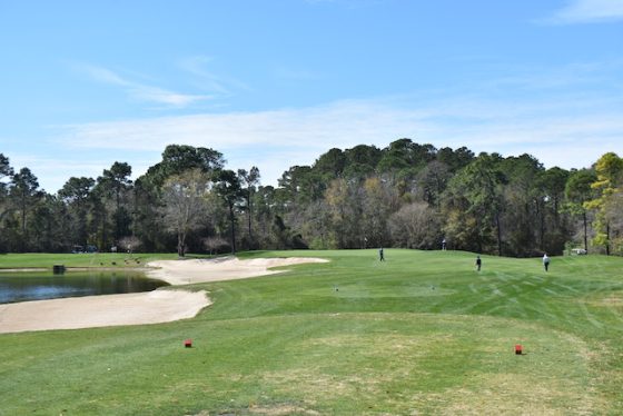 Tradition Golf Package Deals -Myrtle Beach