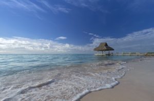 Westin Punta Cana Stay and Play Vacation Deals