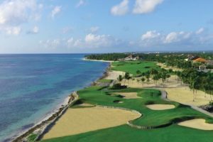 La Cana Golf Course Reviews